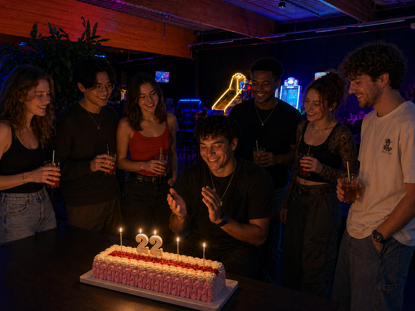 Anniversaires