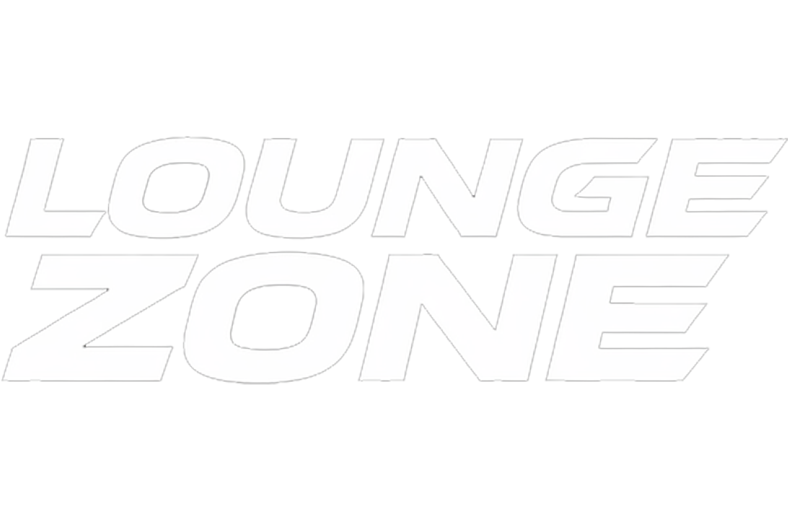Lounge Zone Logo