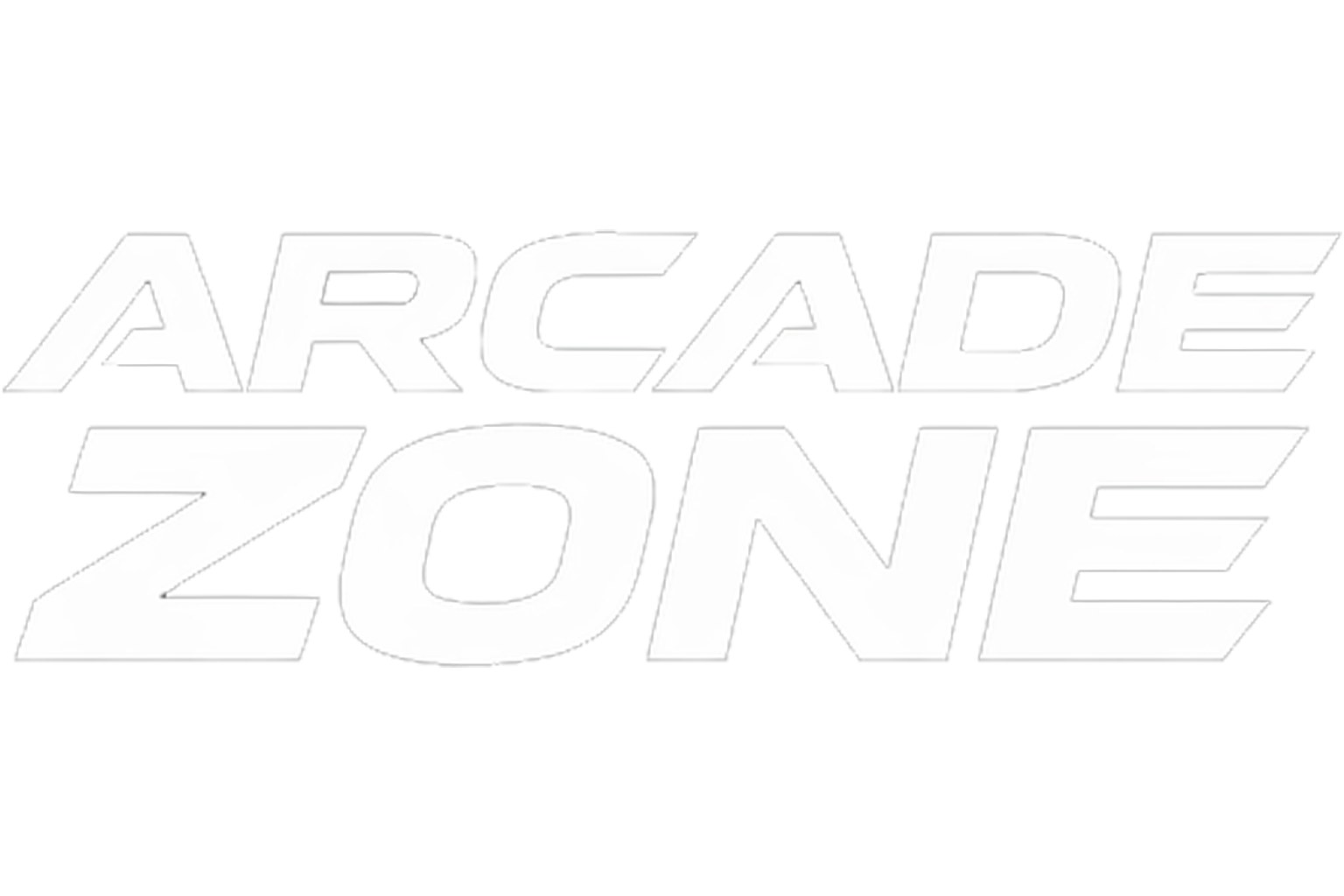 Arcade Zone Logo
