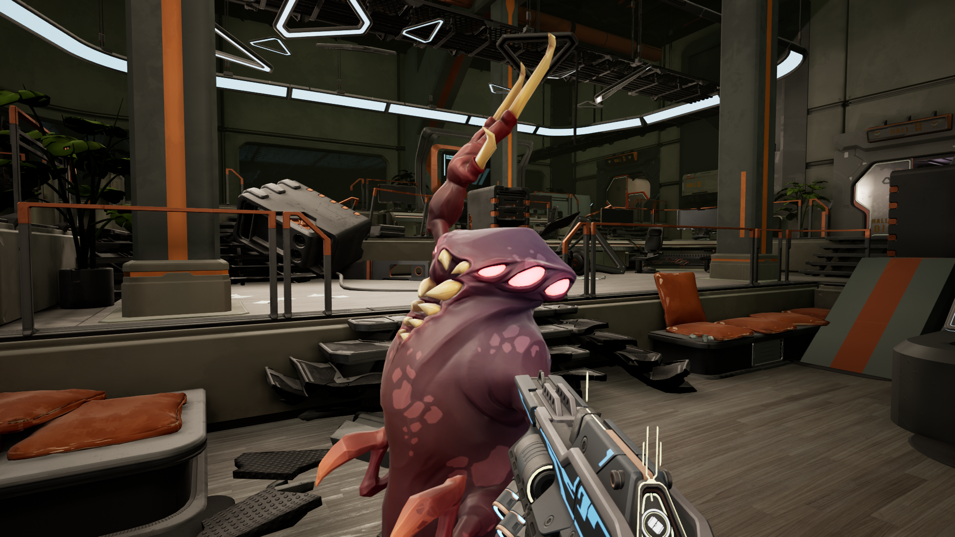 Immersion Karting 1