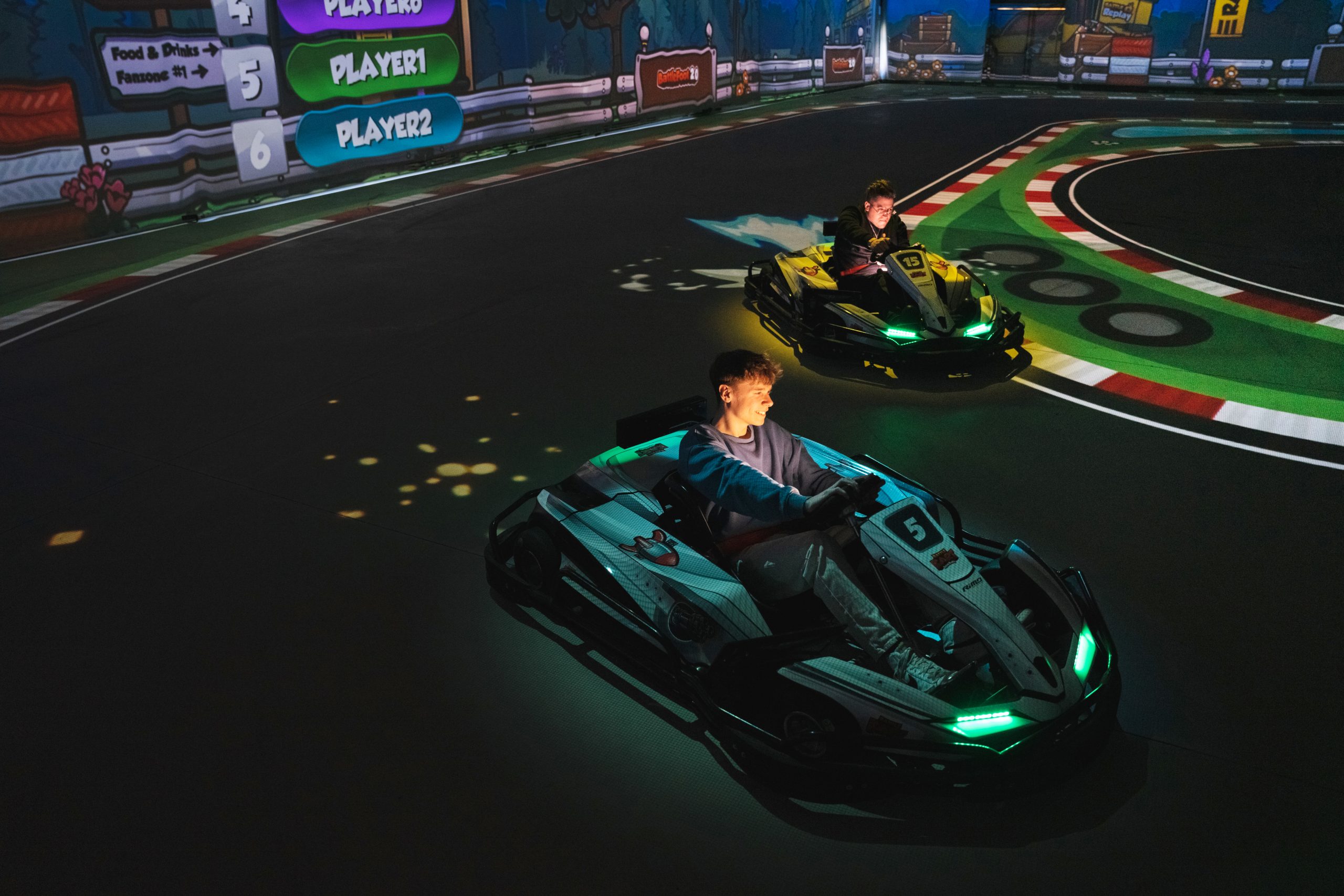 Kart