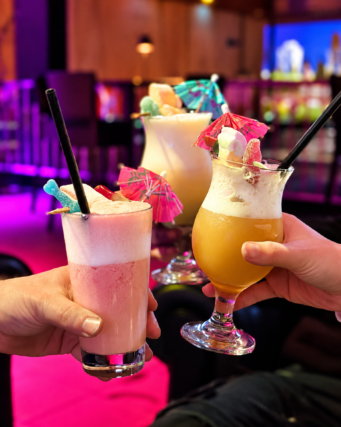 Lounge Zone