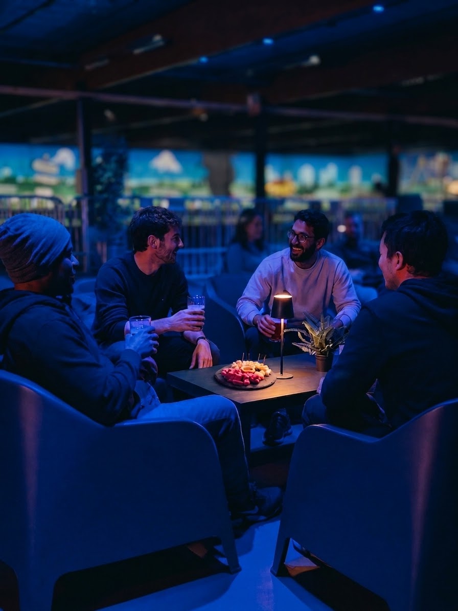 Afterwork