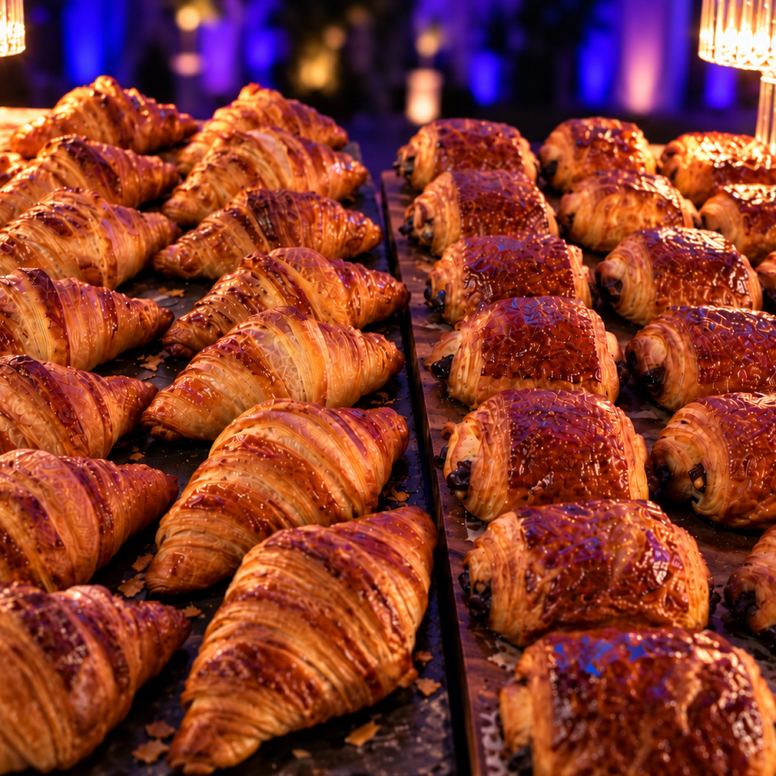 Petit-déjeuner Zoneo